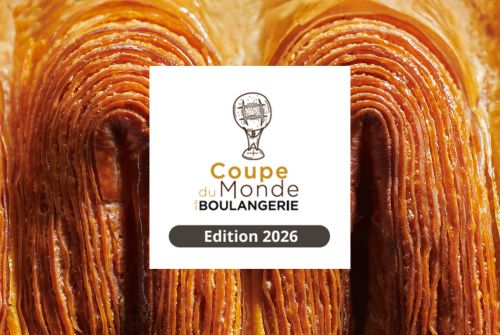 Coupe du monde de la boulangerie
