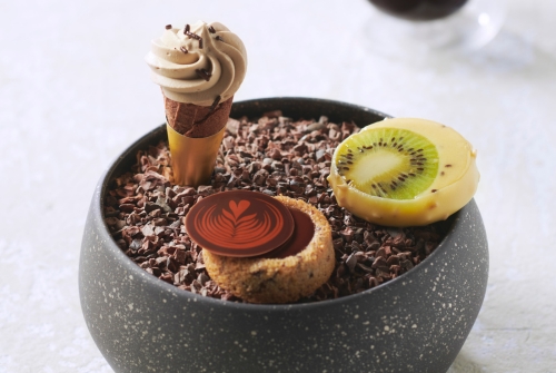 recette café gourmand