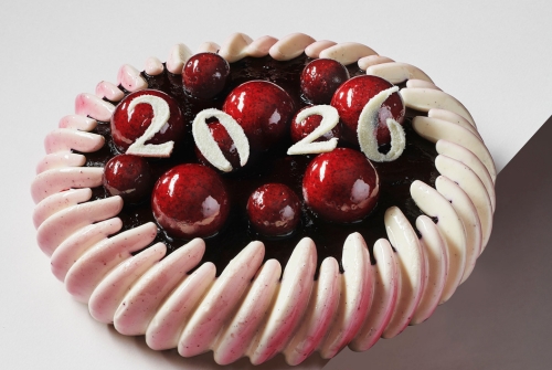 Recette Entremets Myrkana