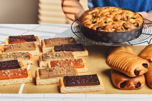 FiKaTime, nouvelle approche de la viennoiserie