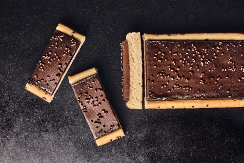 Recette Fikafinger chocolat