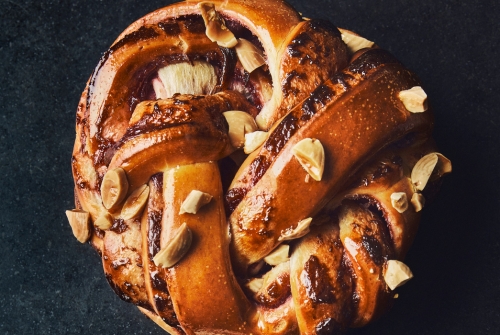 Recette Fikatwist confection