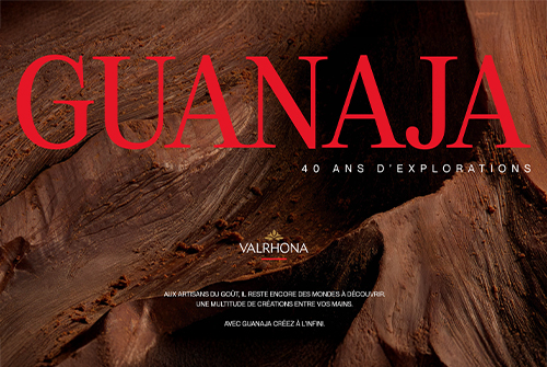 Guanaja 40 ans