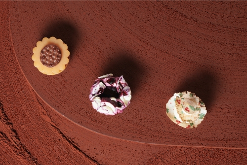 Mignardises en fête