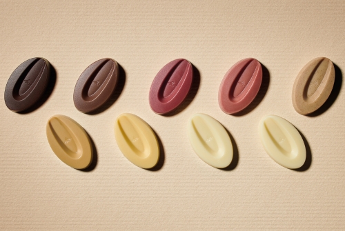 Les pistoles de chocolat : guide complet