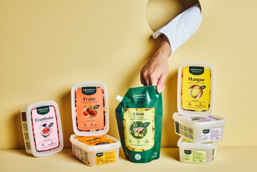 Purées de fruit : comment choisir entre réfrigérées et surgelées ? 