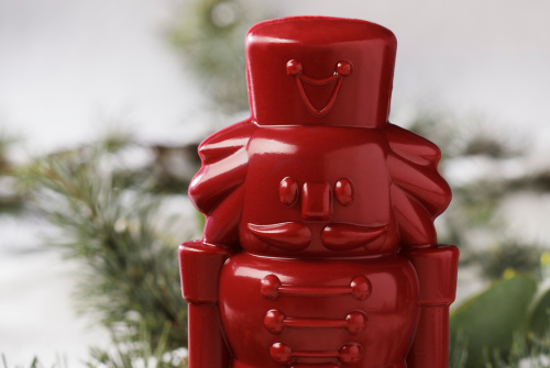 Recette Casse-noisettes