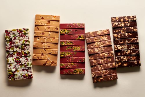Nos conseils pour créer la meilleure offre de tablettes gourmandes