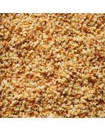 noisettes hachees grains par pariani