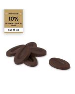 promotion chocolat noir equatoriale noire 55 36kg par valrhona