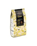 jivara 40 feves 3 kg par valrhona