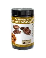 noix pecan cantonaises par sosa