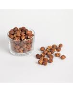 noisettes entieres decortiquees par pariani