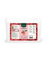 framboise meeker puree 5 kg par adamance