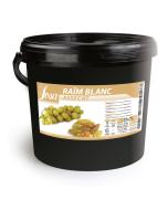 Raisins blancs secs 2,5kg
