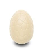 oeuf chocolat blanc praline amandes noisettes par valrhona