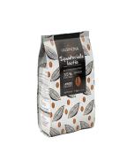chocolat au lait equatoriale lactee 35 par valrhona