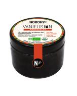 vanifusion pate gousses vanille madagascar bio par norohy