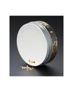 mini carres d'or 2mm par chocolatree