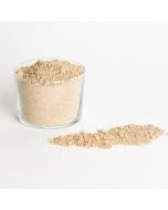 poudre noisette deshuilee par pariani