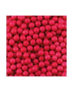 perles craquantes fuchsia par chocolatree