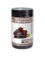 gomme gellan par sosa