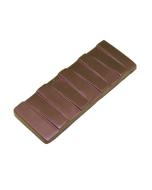 moule tablette piano par valrhona