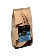 base lait entier compoz par valrhona