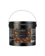 praline pecan 50 fruite par valrhona