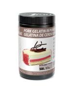 gelatine porc par sosa
