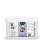 myrtille sauvage en puree 2x5kg par adamance