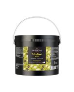 praline pistache 42 fruite par valrhona