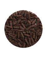 micro copeaux noir par chocolatree