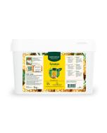 ananas extra sweet puree 5kg par adamance