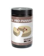 pro pannacotta par sosa