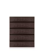 cacao pate extra 100% par Valrhona