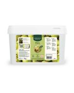 poire williams verte puree 5 kg par adamance
