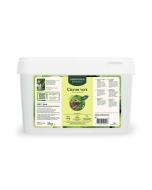 citron vert puree 2x5kg par adamance