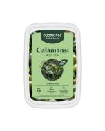 calamansi ben tre puree 1kg par adamance