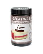 Gélatine en poudre Sosa 500GR