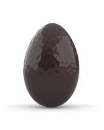 moule oeuf martele par valrhona