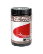 gomme xanthane par sosa