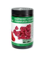 framboise crispy wet proof 400g par sosa