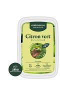 citron vert puree 1 kg par adamance