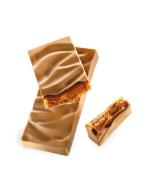 moule tablette delicieuse vague par valrhona