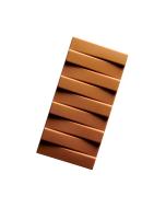 moule tablette piano par valrhona
