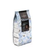 chocolat au lait bitter lactee 39 par valrhona