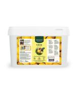citron femminello puree 5 kg par adamance
