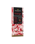 tablette chocolat noir guanaja 70 par valrhona