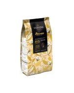 chocolat noir abinao 85 par valrhona